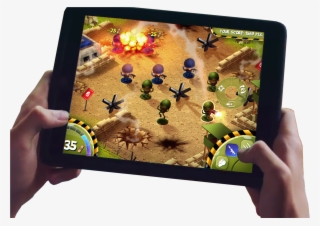 Virtual Reality Png #9560683