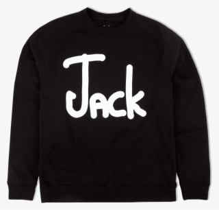 Jack U Canada Sweatshirt2 V=1545262589 - Long-sleeved T-shirt #9560714