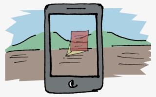 Virtual Reality Clipart Transparent - Cartoon #9560753