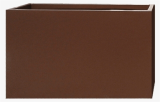 Tolga Rectangular Planter Box - Wood #9560856