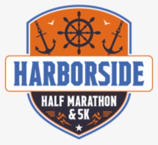 Harborside Half Marathon & 5k - Harborside Half Marathon & 5k 2019 #9561028