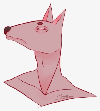 It Doggo - Cartoon #9561190