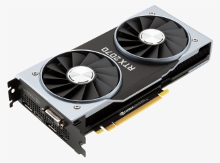 Nvidia Geforce Rtx 2080 Ti #9561191