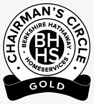Berkshire Hathaway Chairman's Circle Gold #9561269
