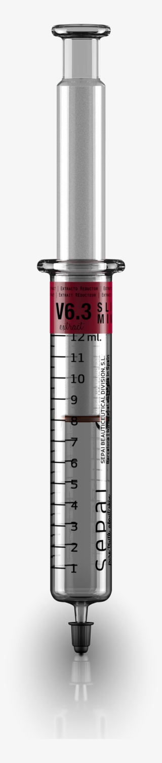 3 Slimming Body Extract 8 Ml - Syringe #9561311