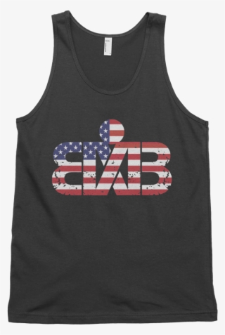 American Apparel Black Mockup #9561399