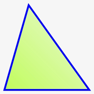 Triangulo Acutangulo Que Sea Equilatero #9561477