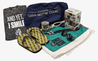 Past Supply Drop Boxes - Medical Bag #9561479