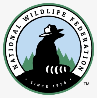 Ohio River Pollution Standards At Risk If Multi-state - National Wildlife Federation Logo Png #9561658