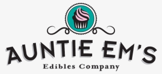 Logo For Auntie Em's Edibles Company - Graphic Design #9561798
