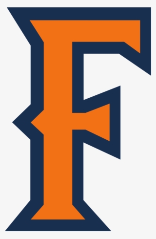 Cal State Fullerton Titans Logo - Cal State Fullerton Athletics Logo #9561830
