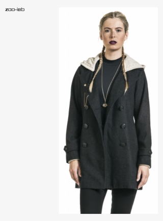 Overcoat #9562056