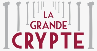 La Grande Crypte Logo #9562103