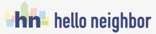 Hello Neighbor Png - Cherie Fm #9562197