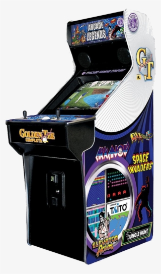 Arcade Machines - Arcade Legends 3 #9562209