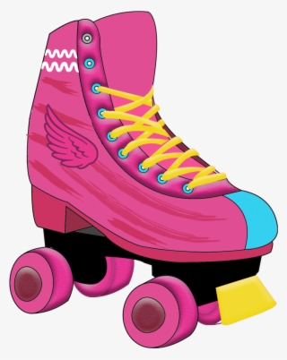 Imágenes De Soy Luna Con Fondo Transparente, Descarga - Soy Luna Patines Draw #9562255