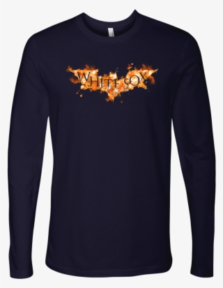 Mlb Chicago White Sox Batman Baseball Sports Shirt - Camisas De Star Wars #9562339