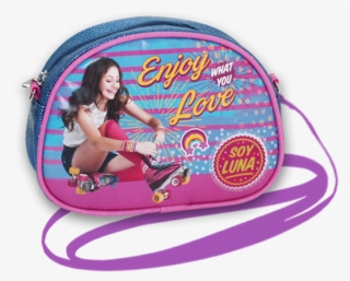 Borsetta Enjoy Soy Luna - Girl #9562375