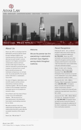 Los Angeles #9562404