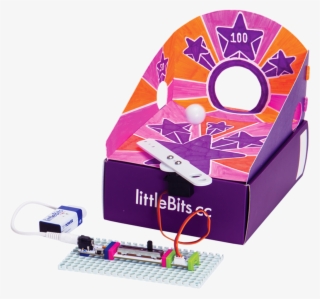 S342993526990440226 P323 I1 W1200 - Little Bits Arcade Game #9562529