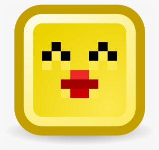 Smiley Computer Icons Emoticon Text Messaging - Smiley #9562556