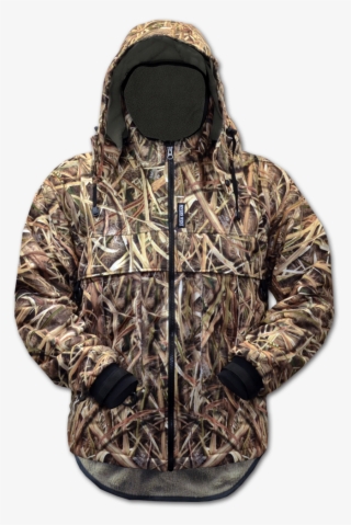 Image 1 - Rivers West Eider Jacket Max 5 #9562859