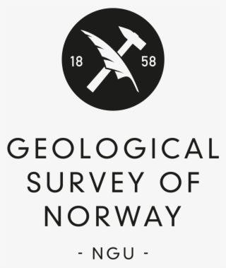 Norges Geologiske Undersøkelse Logo Png #9562950