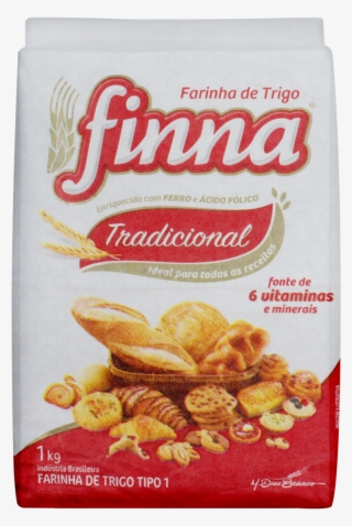 Melhor Farinha De Trigo Para Pão #9563086