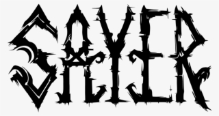 Logo Black - Silhouette #9563257