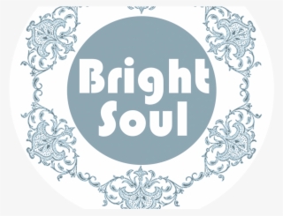 Round Bright Soul Logo Big Cartel - Circle #9563351