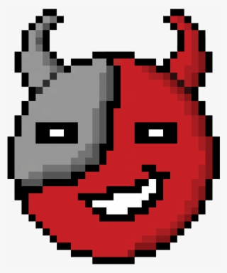 Rancocas Valley Robotics - Pixel Art Donut #9563485