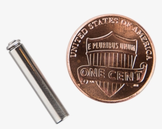 Panasonic Introduces Pin Type Li Ion Battery For Wearables - Cg 320 #9563560