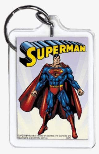 Price Match Policy - Superman Front View #9563703