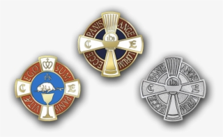 The Crusader - Emblem #9563915