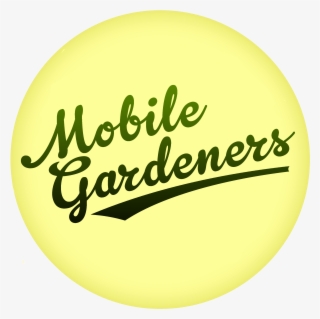 Mobile Gardeners - Garden #9563917
