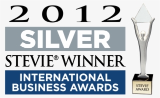 Hi-res Png - Stevie Awards #9563921