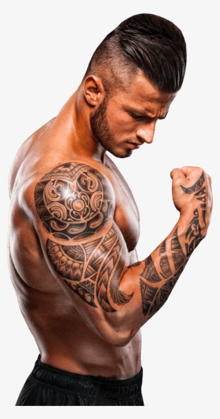 Muscle - Broken Soulmates (teaser) #9564018