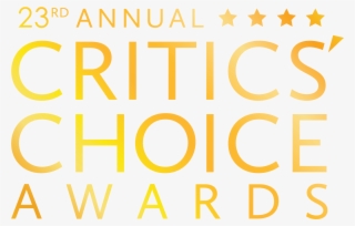 Broadcast Critics Go For Shape And Billboards - Tan #9564019