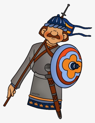 Crusader - Crusades For Kids #9564020