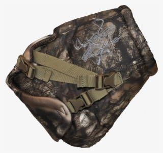 Treezyn Elite Insulated Bow Mitt - Fanny Pack #9564255