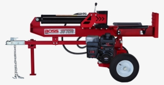 Boss Industrial Professional 30 Ton Horizontal / Vertical - Ranged Weapon #9564423