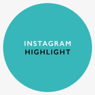 Instagram - Highlight #9564466