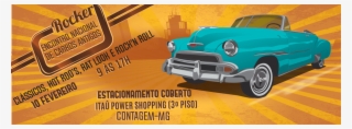 Antique Car #9564751