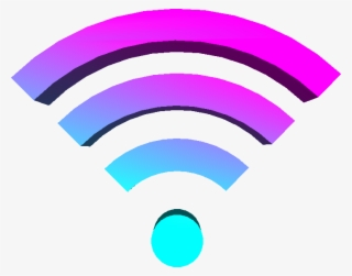 Jankenpopp Wifi Internet Logo Network Png Transparent - Wifi Png #9564840