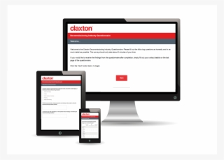 Click Here To Take The Questionnaire And Have Your - Pc Smartphone Tablet #9564883