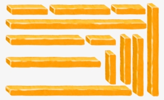 Gold Bar Platforms - Illustration #9565070