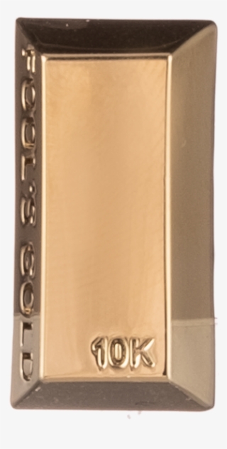 Gold Bar Slide - Wallet #9565122