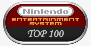 Nes Top 100 - Nintendo #9565453