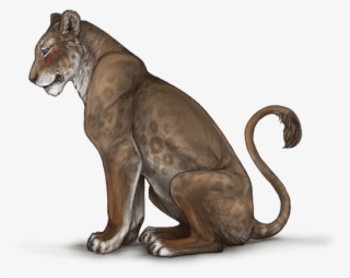 Brontosaurus Hansa #9565607