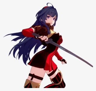 Discover Ideas About 3d Mobile - Honkai Impact 3 Raiden Mei #9565610